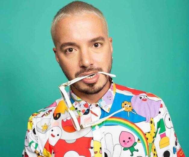 “No tiene sentido si hago música solo para los latinos” J Balvin