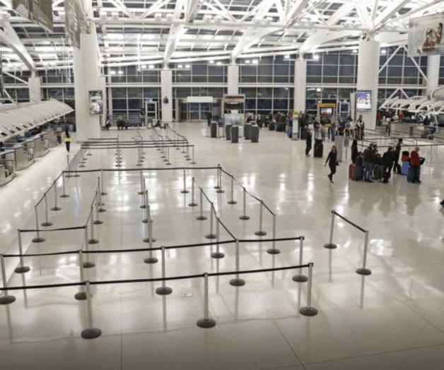 EEUU recomienda a sus ciudadanos no viajar al extranjero