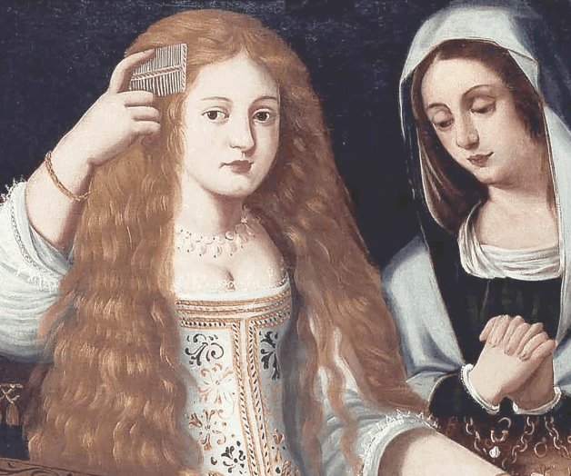 La Calderona: la actriz que pagó los excesos del Siglo de Oro La Calderona: la actriz que pagó los excesos del Siglo de Oro