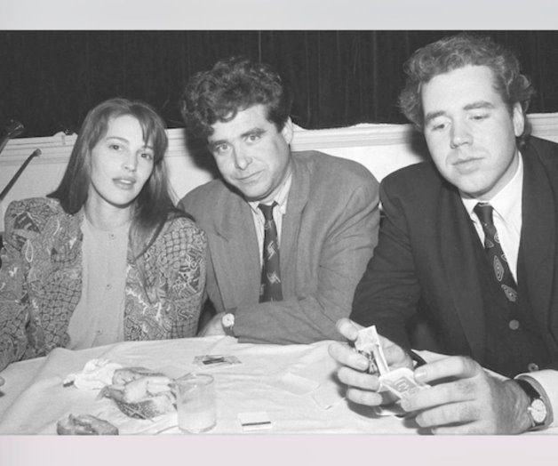 Bret Easton Ellis, la gran desesperanza blanca Bret Easton Ellis, la gran desesperanza blanca