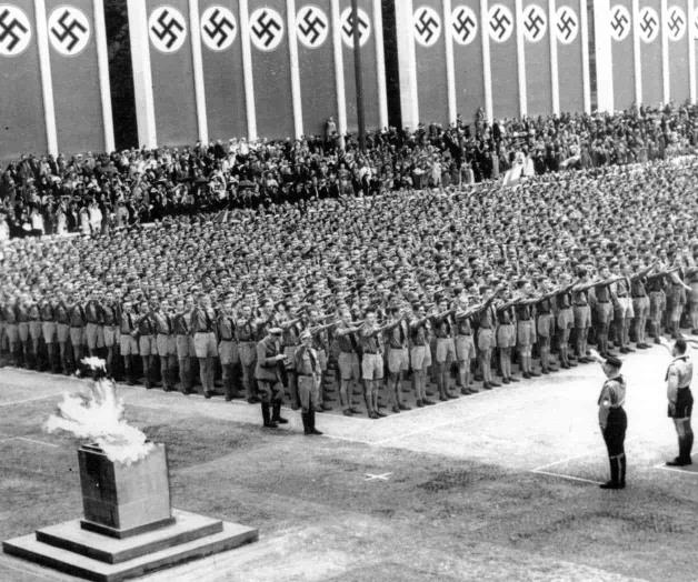 Eventos traumáticos en Juegos Olímpicos Eventos traumáticos en Juegos Olímpicos