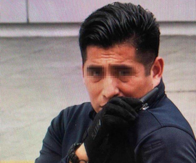 Querella reportero ataque en Aduana Querella reportero ataque en Aduana
