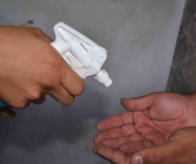 Apoyarían cubanos en esta emergencia Apoyarían cubanos en esta emergencia