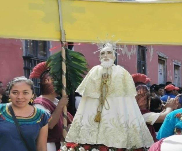 ¿Quién es San Caralampio, el santo al que le rezan contra el coronavirus? ¿Quién es San Caralampio, el santo al que le rezan contra el coronavirus?