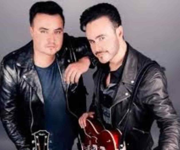 Río Roma comparte tema inédito “El mundo no se va acabar”