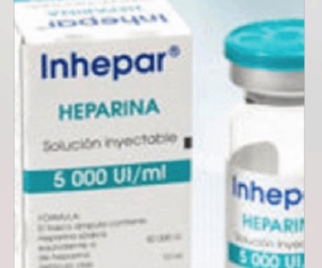 Urgen a descontinuar medicamento