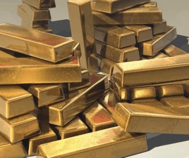 Sujetos armados asaltan dos camiones con barras de oro y plata en Sonora