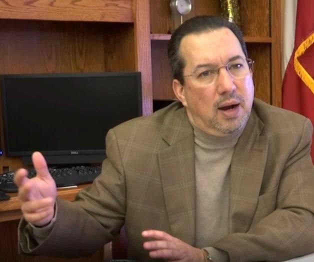 Ordenan a residentes quedarse en su casa