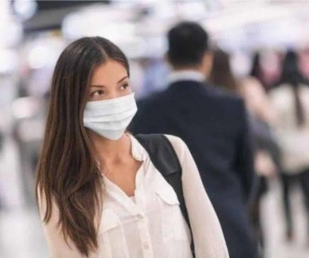 El nuevo coronavirus avanza a un ritmo sin igual El nuevo coronavirus avanza a un ritmo sin igual