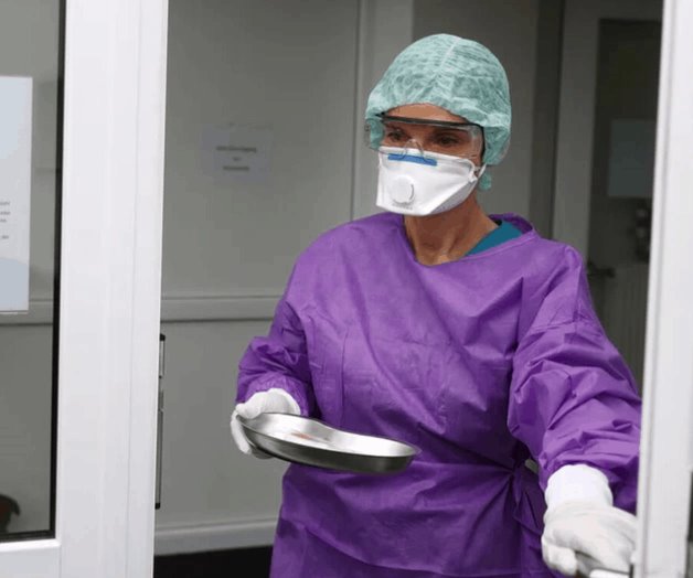 Confirman onceavo caso de coronavirus