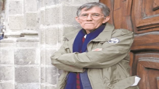 Un jefe de Estado tiene la responsabilidad de dar el ejemplo: Antonio Lazcano