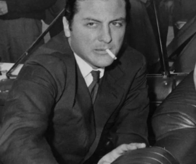 Muere el príncipe romano Raimondo Orsini