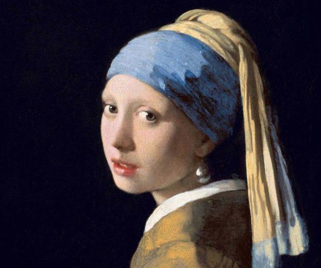 Vermeer y la mujer encerrada