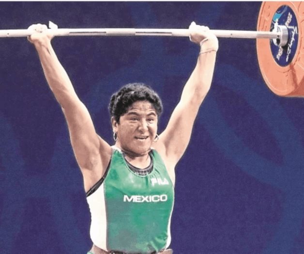 Soraya Jiménez. A siete años de su muerte y a 20 de su oro