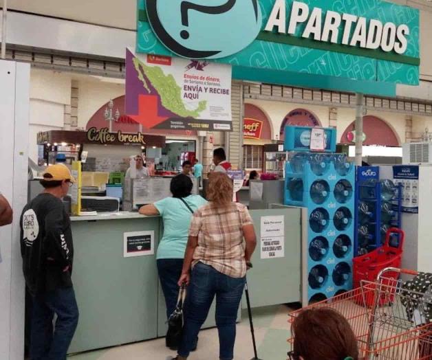 Retienen pagos de las remesas