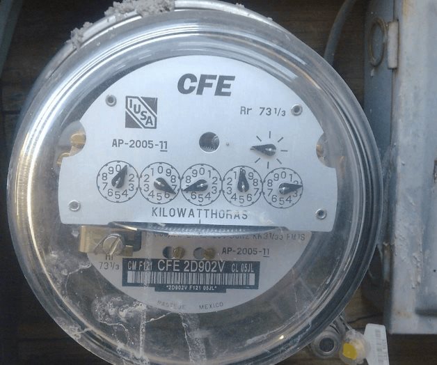 Consumen más luz al quedar aislados