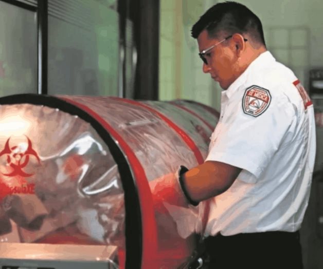 Querétaro registra la primera muerte por Covid-19