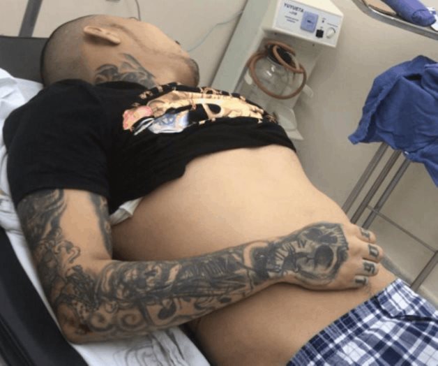 Abaten a ‘Pin Pon’ o ‘Cachorro’