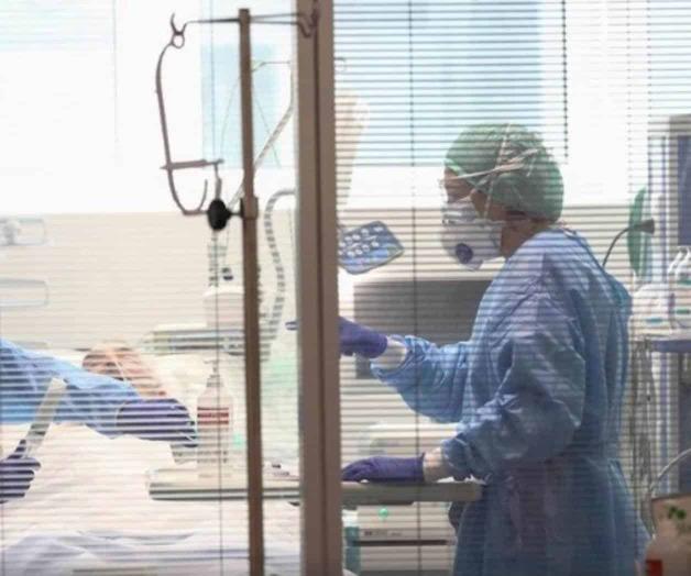 Al momento se contabilizan por Covid-19 11 casos positivos y 2 recuperados en Tamaulipas