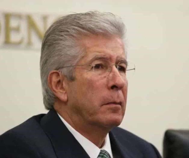 Fallece Gerardo Ruiz Esparza, ex secretario de Comunicaciones y Transportes Fallece Gerardo Ruiz Esparza, ex secretario de Comunicaciones y Transportes