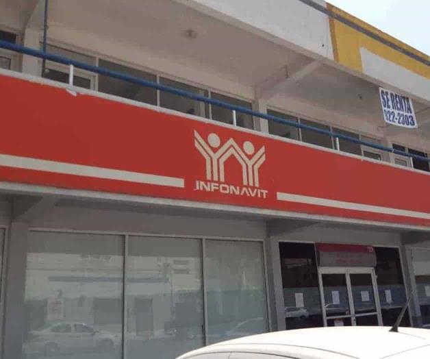 Sigue Infonavit dando servicio Sigue Infonavit dando servicio