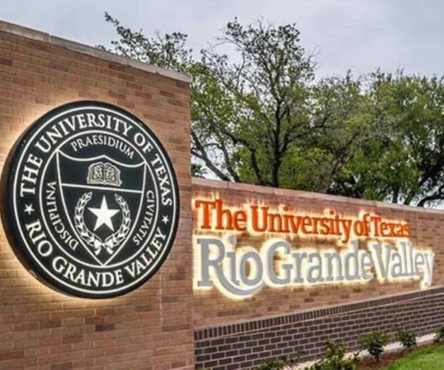 Pide UTRGV respetar el distanciamiento social Pide UTRGV respetar el distanciamiento social