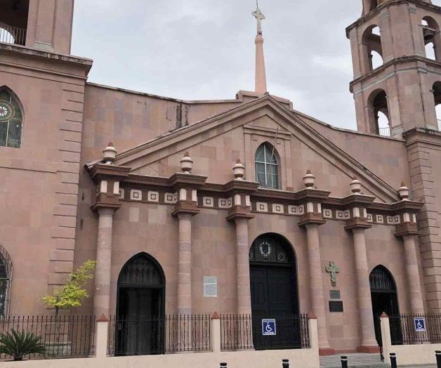 Continúan en redes actividades católicas