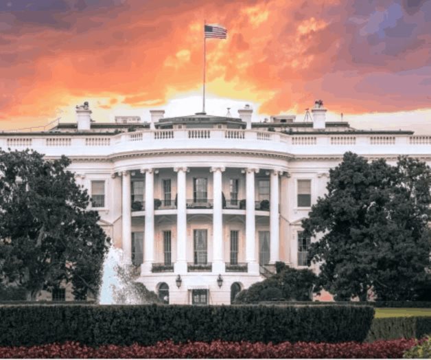 Visita la Casa Blanca a través de tours virtuales y videos 360 Visita la Casa Blanca a través de tours virtuales y videos 360
