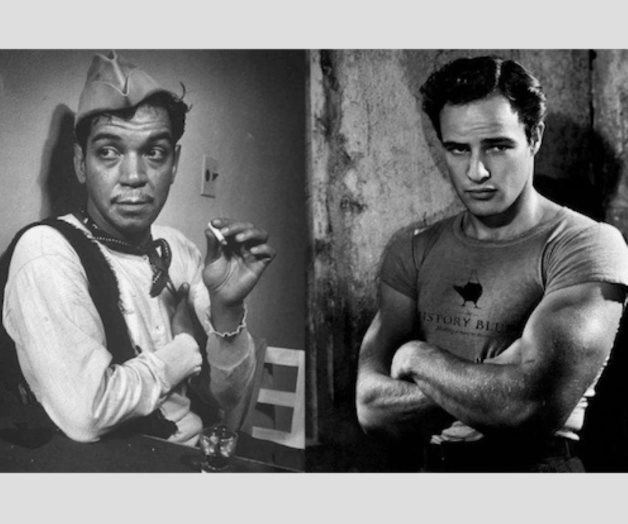 Cantinflas, el mexicano que le ganó el Globo de Oro a Marlon Brando Cantinflas, el mexicano que le ganó el Globo de Oro a Marlon Brando