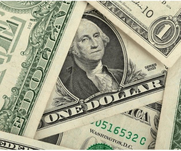 Dólar cierra estable Dólar cierra estable
