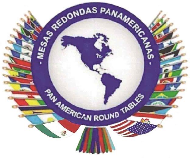 PRESENTACIÓN PANAMERICANA PRESENTACIÓN PANAMERICANA