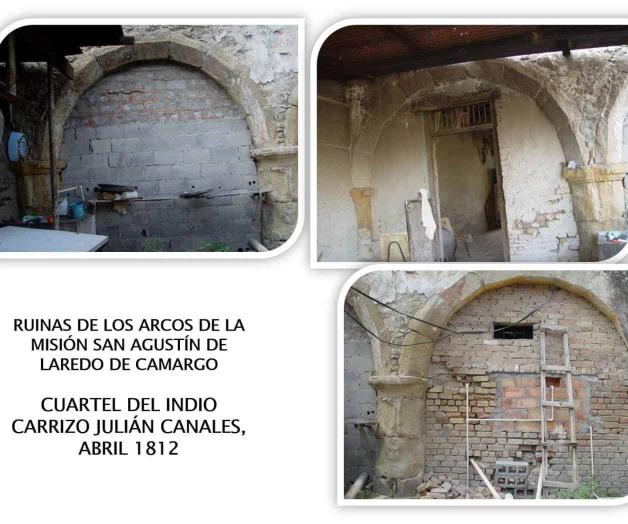 Los detalles de la insurrección del indio José Julián Canales, en abril de1812