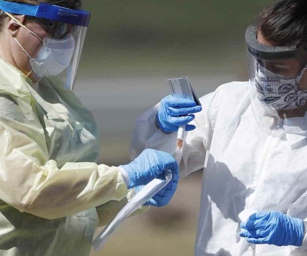 Confirman primera muerte por Covid-19