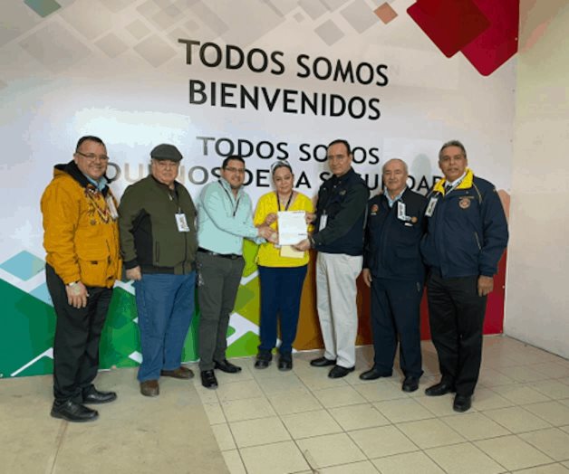 Trabajan de manera incasable