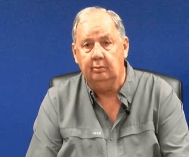 Se extiende pandemia en condado Hidalgo