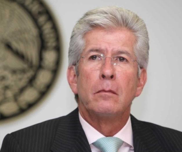 El “legado” de Ruiz Esparza y sus cercanos, aún en la mira El “legado” de Ruiz Esparza y sus cercanos, aún en la mira