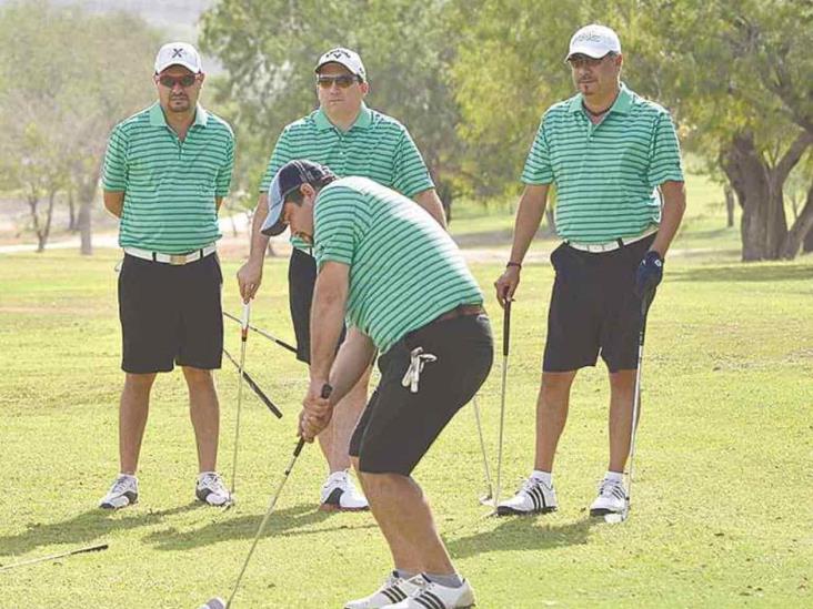 El Club Campestre reanudaría en mayo