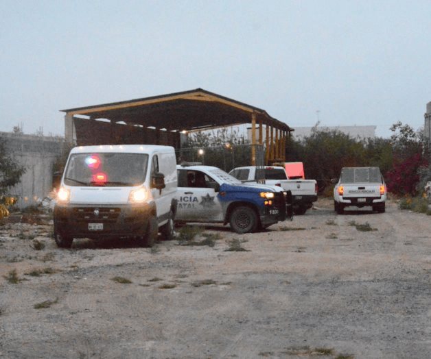 Encuentran muerto en cartonera Encuentran muerto en cartonera