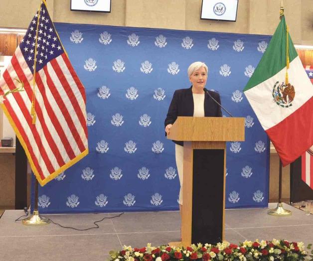 Emite Consulado de advertencia de viaje