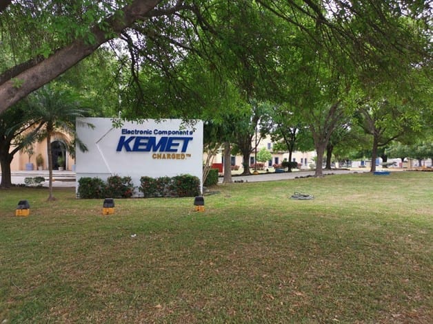 Exigen trabajadores de Kemet de Victoria irse a sus casas