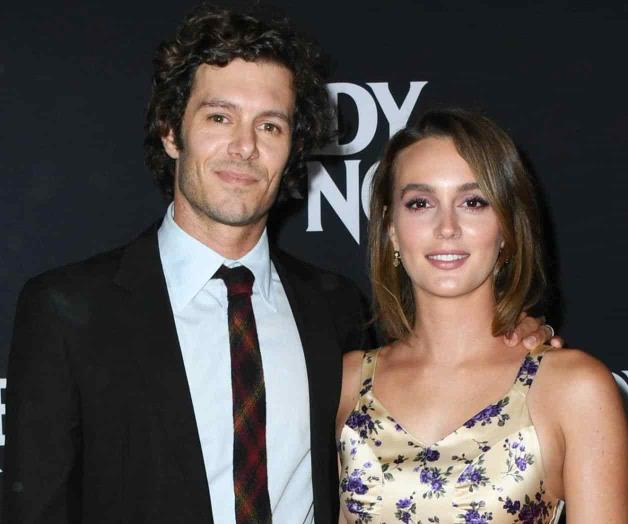 Esperan segundo hijo Esperan segundo hijo