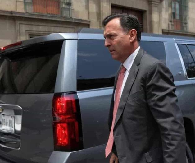 Por segunda vez se reúnen empresarios con AMLO