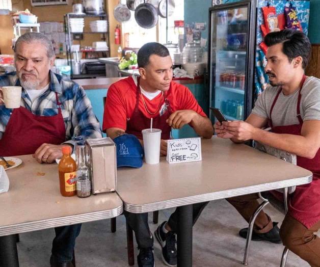 Para quedarte en casa