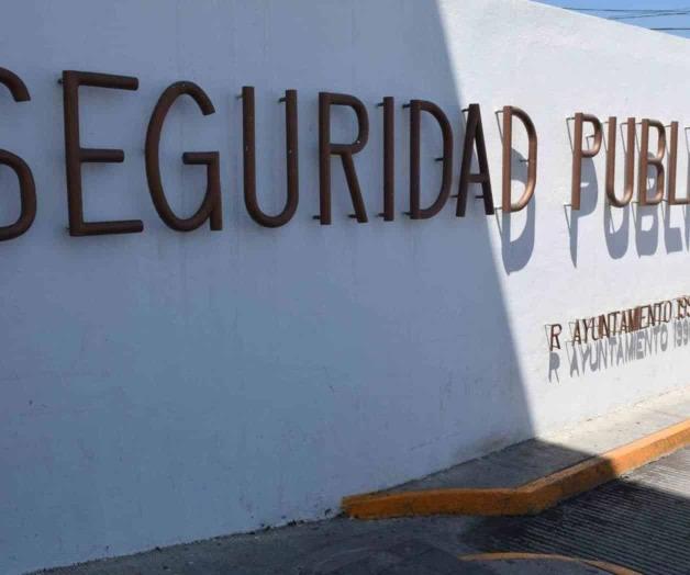 Cae alterado por la droga