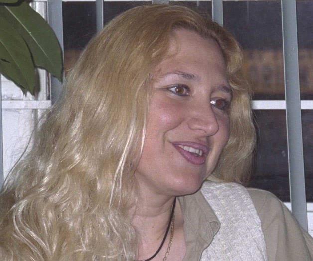 Pide salir libre ‘narcosatánica’