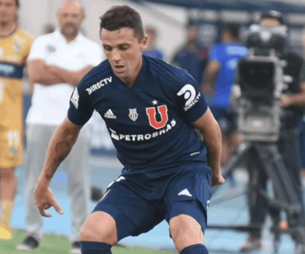 ¡Tragedia a ex del Morelia!