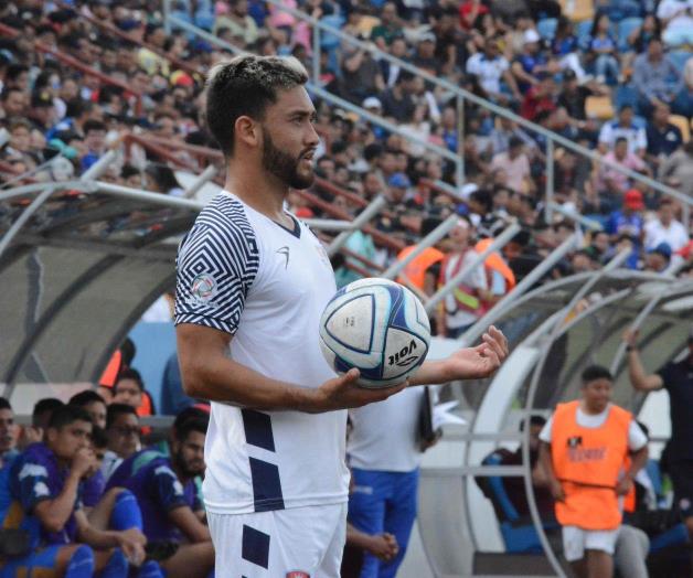 Irapuato  sería el rival