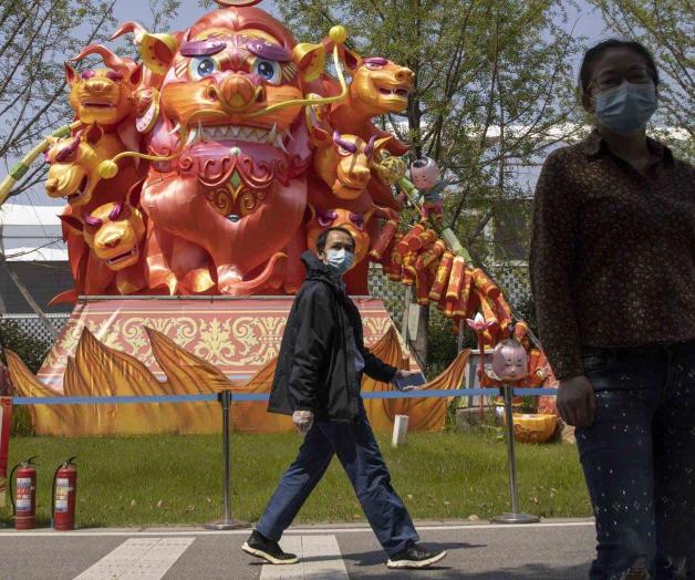 China reporta 42 nuevos casos de coronavirus China reporta 42 nuevos casos de coronavirus