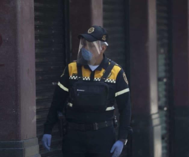 Gobierno autoriza que recursos para seguridad sean usados en combatir covid-19 Gobierno autoriza que recursos para seguridad sean usados en combatir covid-19