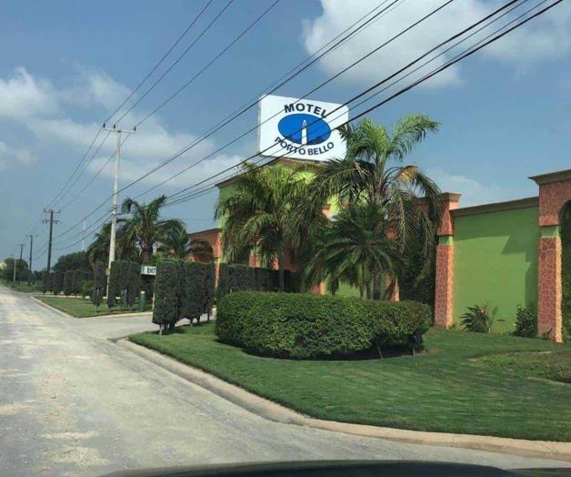 Era agente del CAIET el muerto en un auto Era agente del CAIET el muerto en un auto